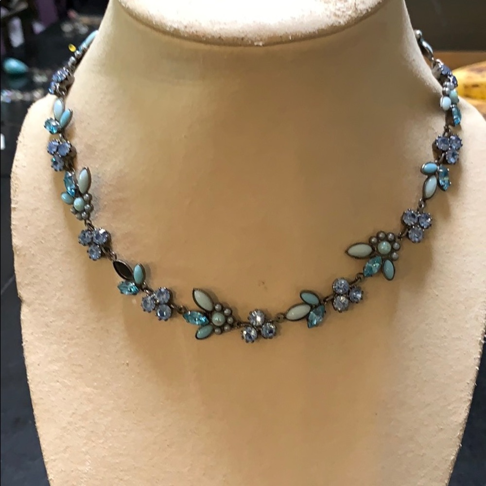 Carolee necklace